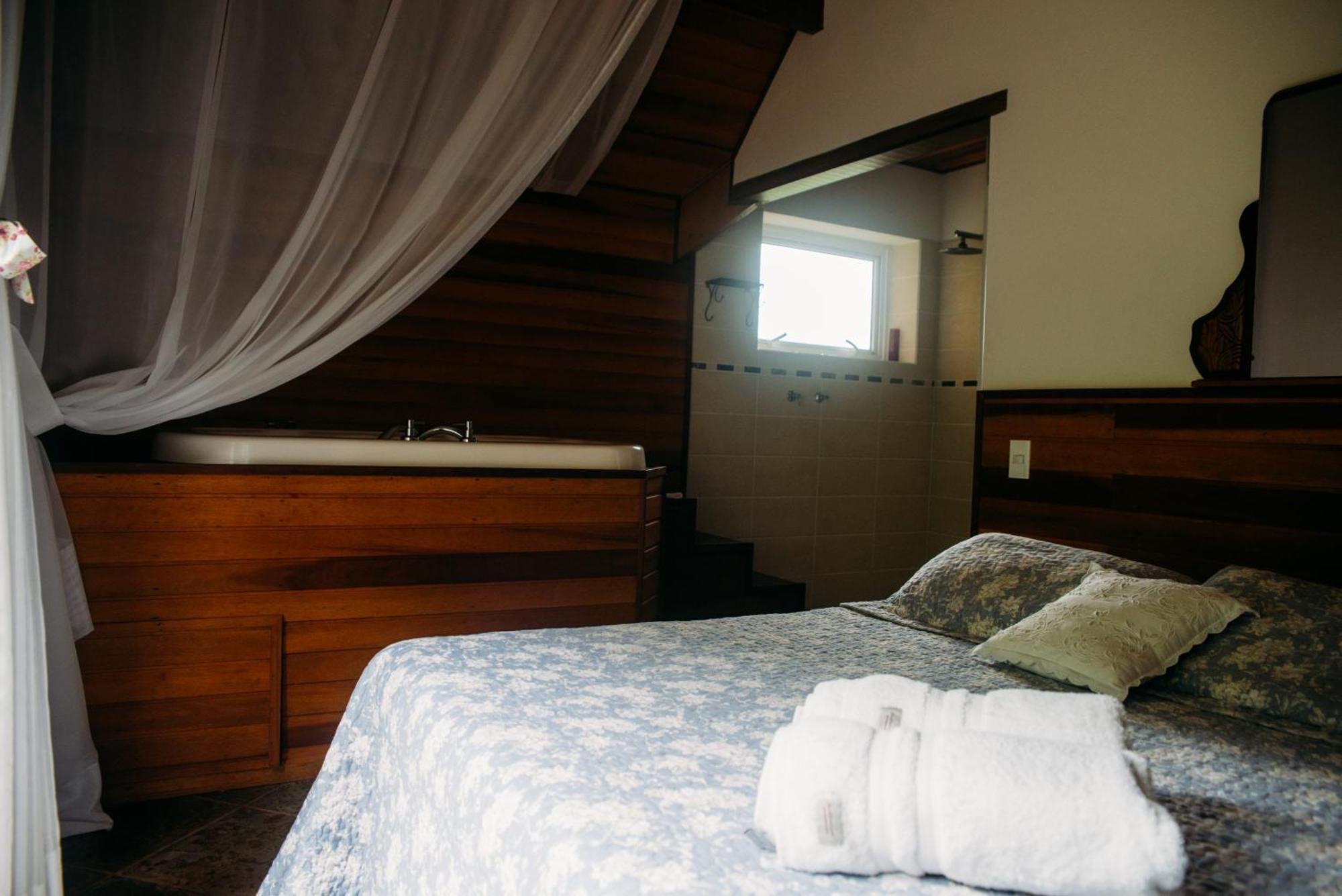 La Reserve Suites Monte Verde  Dış mekan fotoğraf
