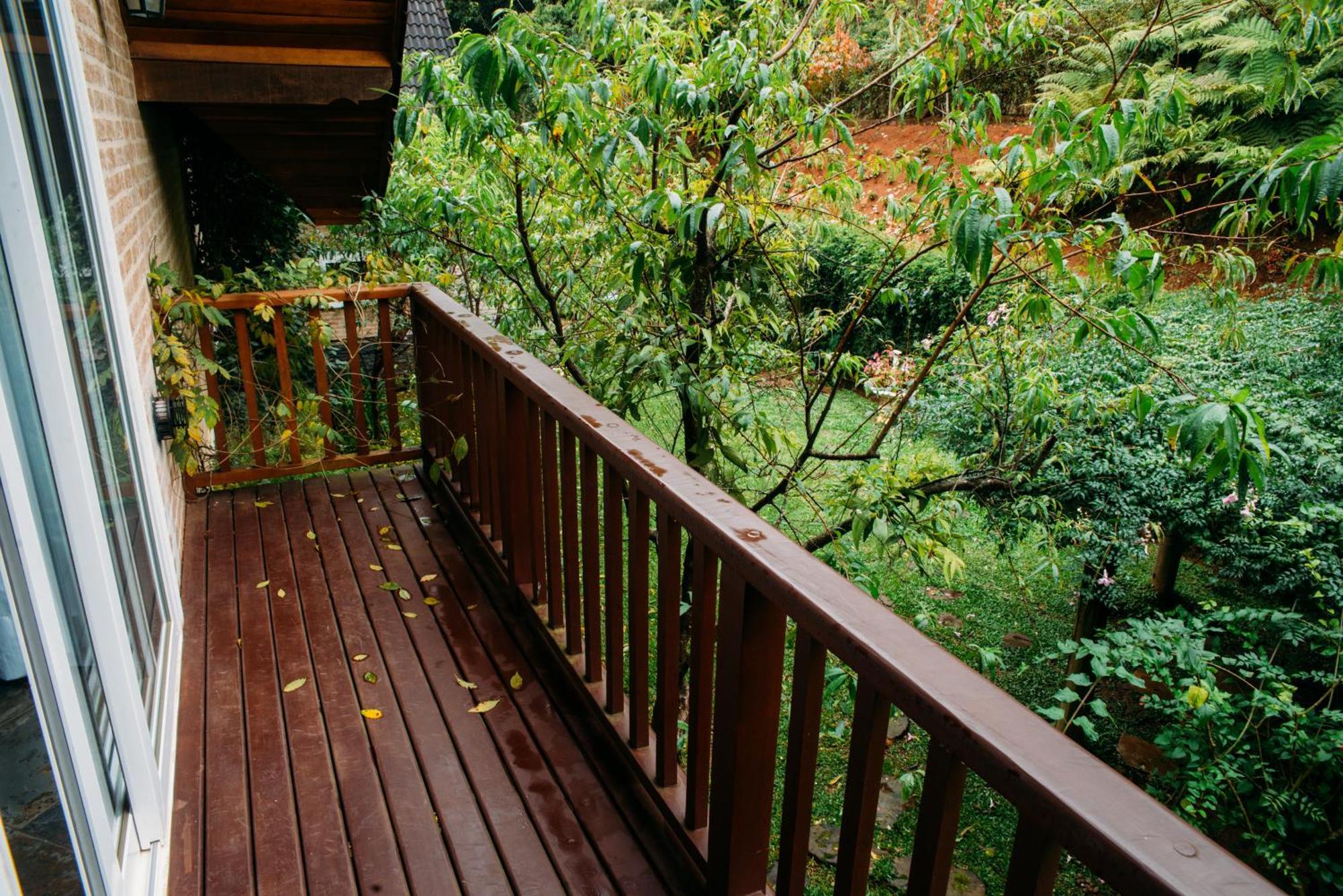 La Reserve Suites Monte Verde  Dış mekan fotoğraf