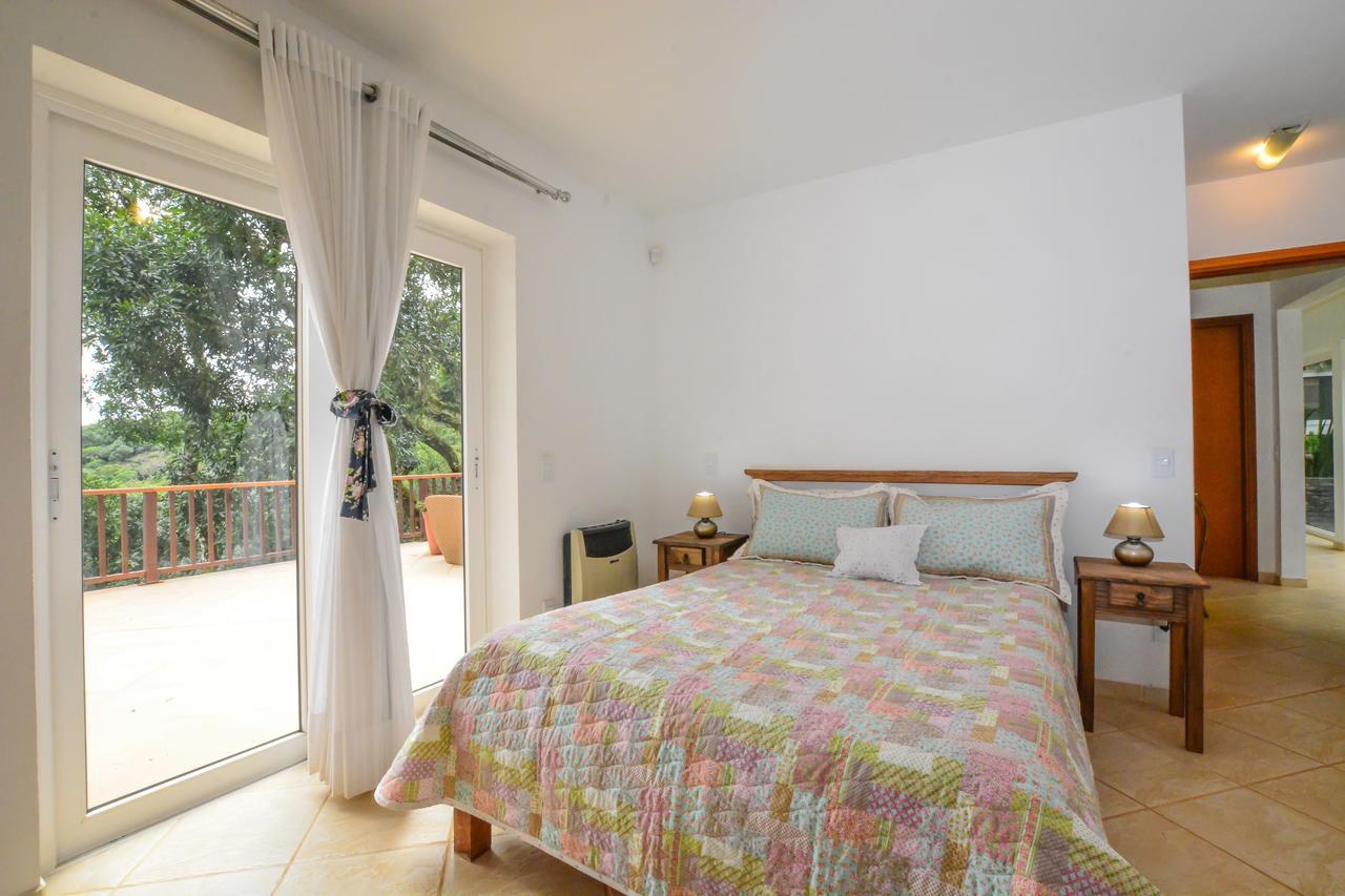La Reserve Suites Monte Verde  Dış mekan fotoğraf