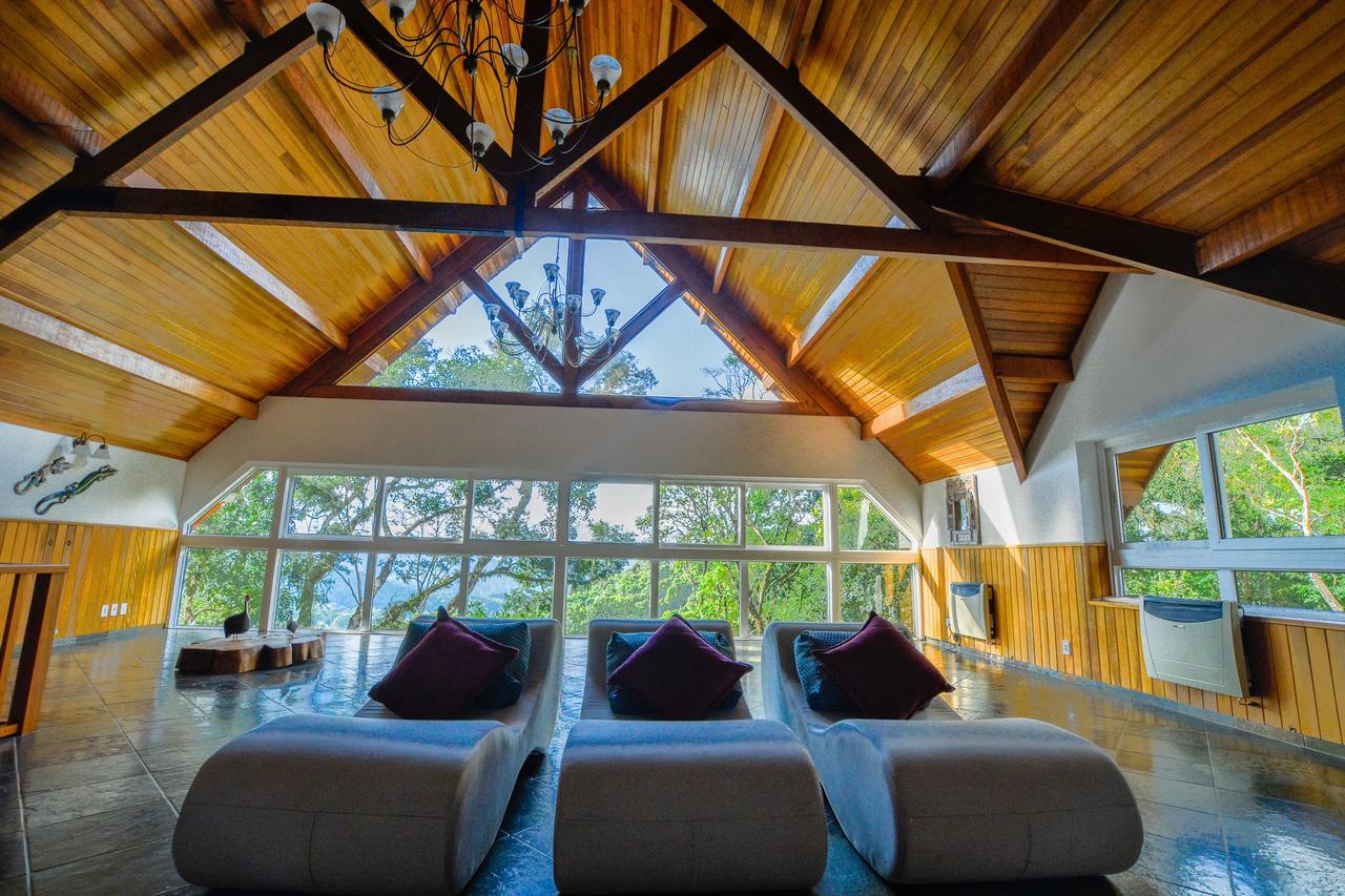 La Reserve Suites Monte Verde  Dış mekan fotoğraf