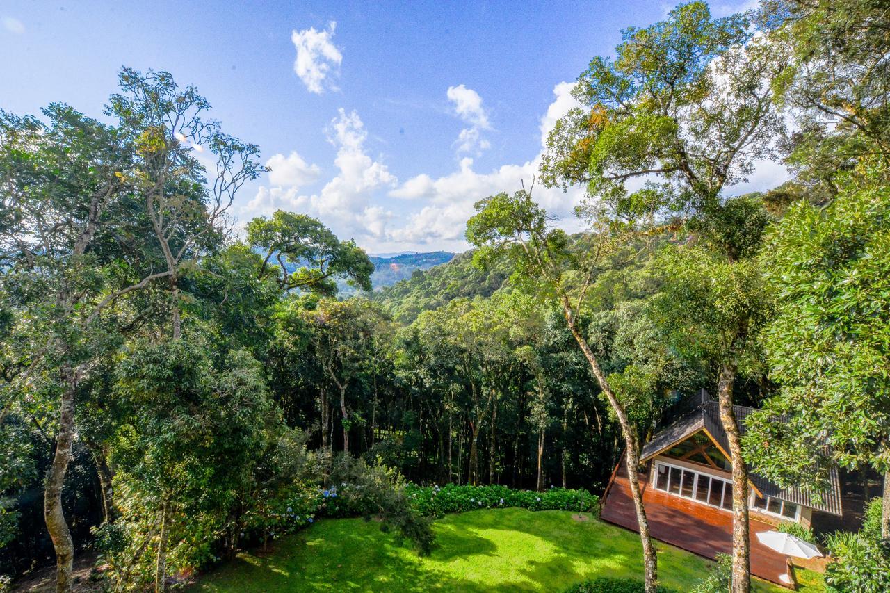 La Reserve Suites Monte Verde  Dış mekan fotoğraf