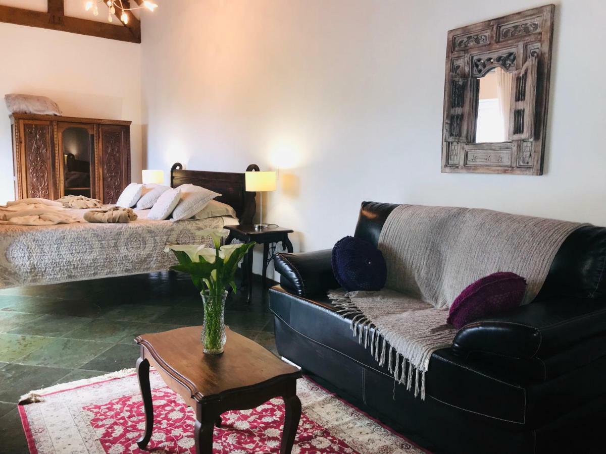 La Reserve Suites Monte Verde  Dış mekan fotoğraf